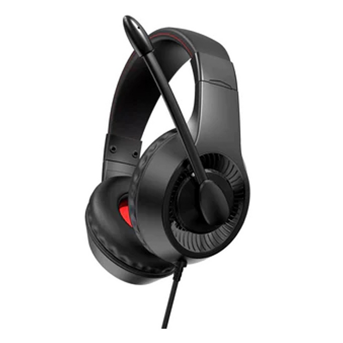 Redragon Wired H130 Pelias Gaming Headset - Black