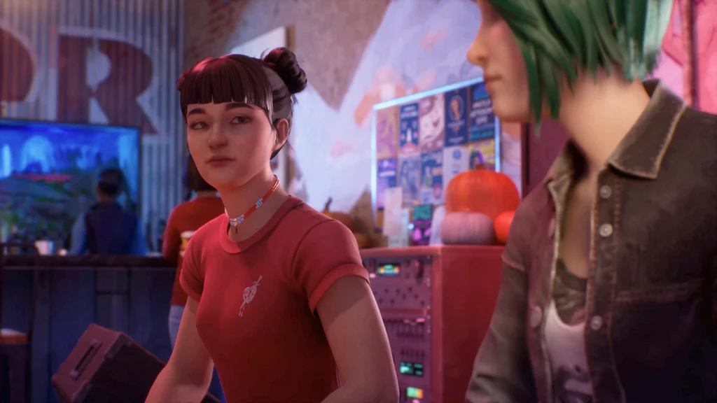 PS5 Life is Strange Reunion (R3)