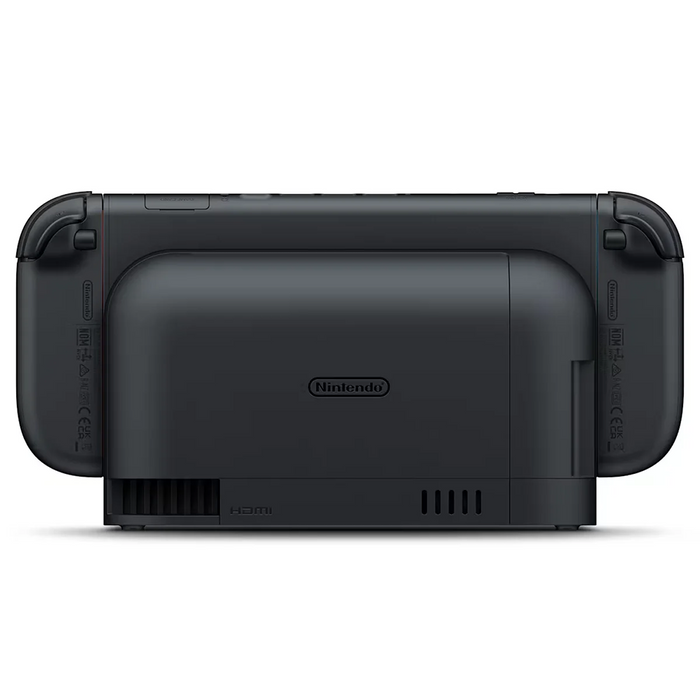[PRE-ORDER] Nintendo Switch 2 Console [Release Date: June 26, 2025]