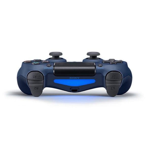 Sony DualShock Controller - Midnight Blue