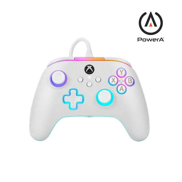 PowerA Wired Advantage Controller for Xbox - Lumectra