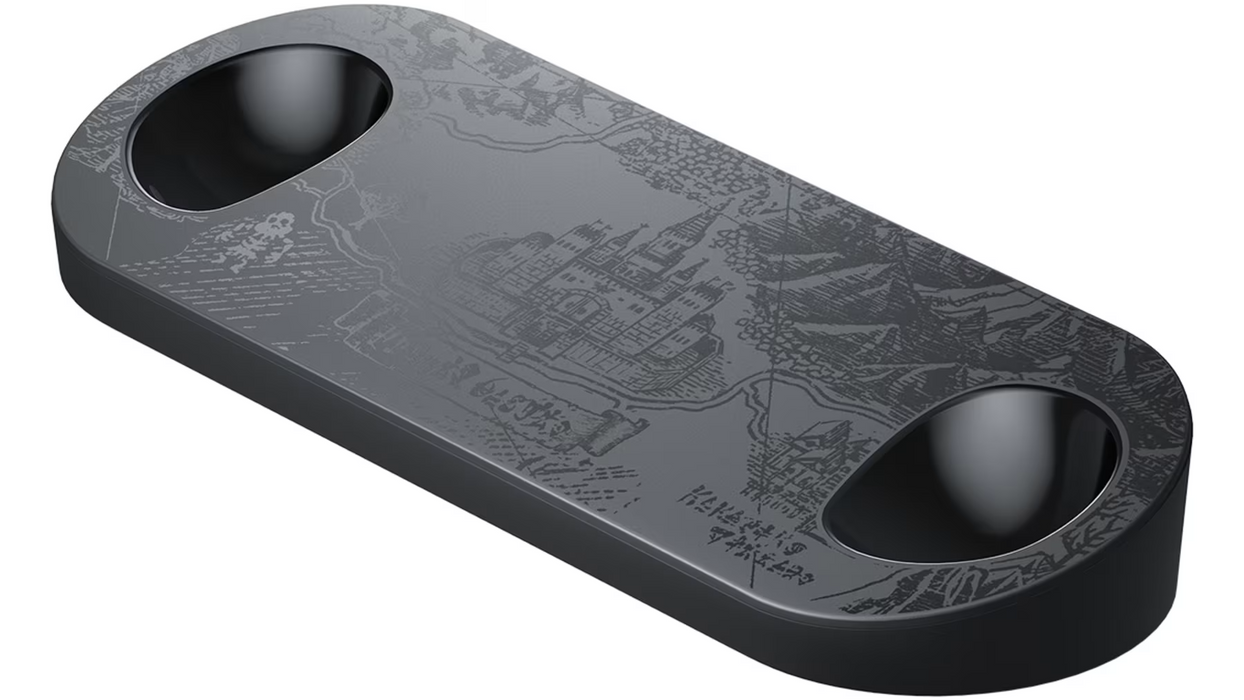 [PRE-ORDER] Nintendo Switch 2 Pro Controller + Display Stand - The Legend of Zelda 40th Anniversary Edition [Release Date: October 29, 2026]