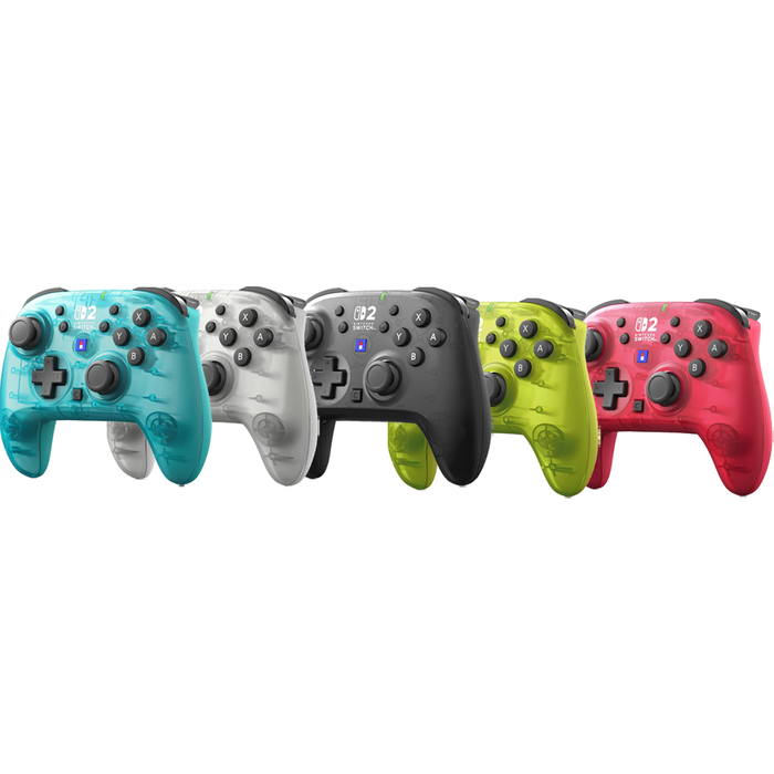Hori Wireless Horipad Turbo for Nintendo Switch 2