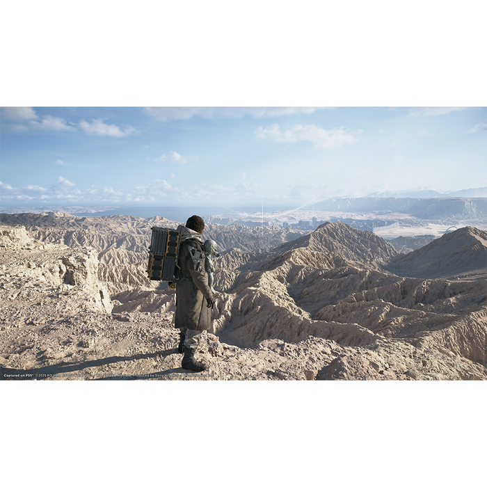 [PRE-ORDER] PS5 Death Stranding 2 Collectors Edition [Release Date: June 26, 2025]