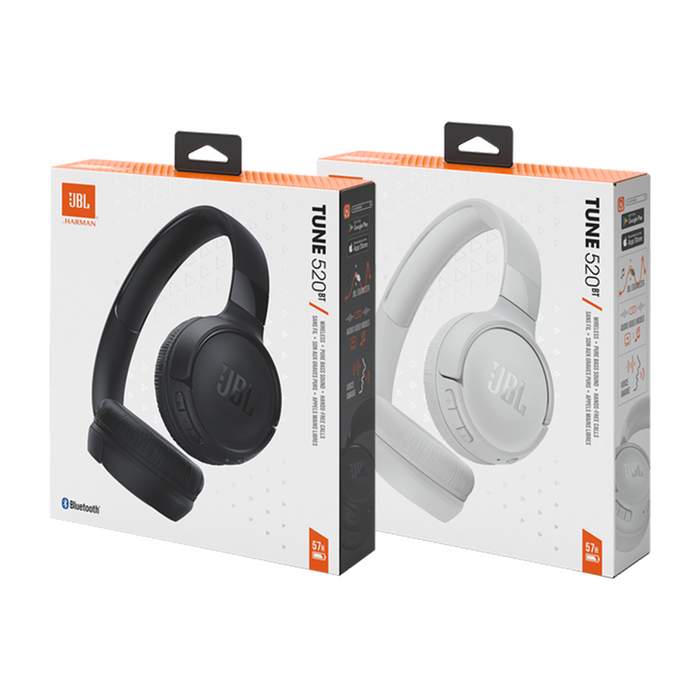 JBL Tune520 BT Headphone