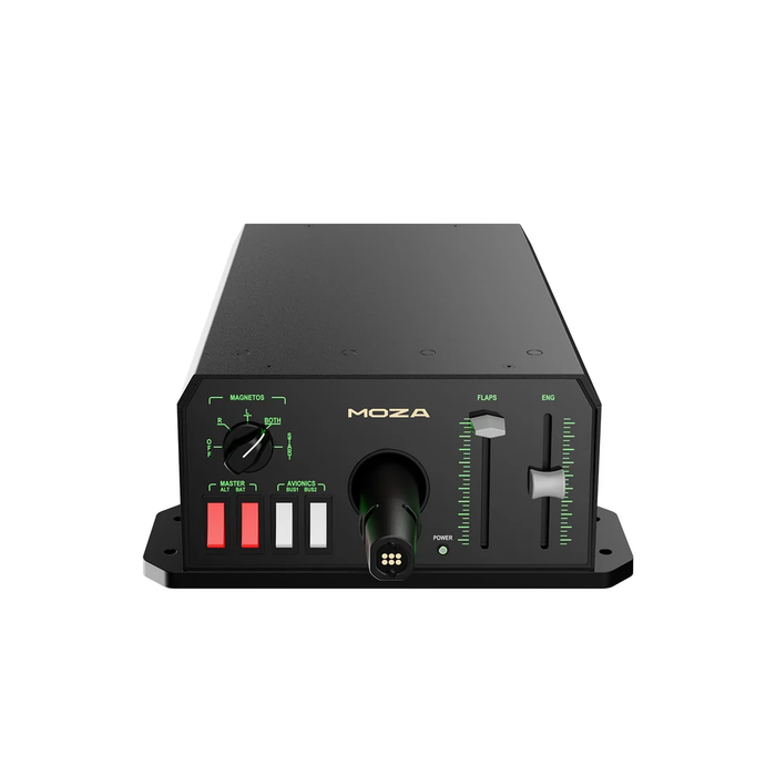 Moza AY90 Force Feedback Yoke Base [AS033]