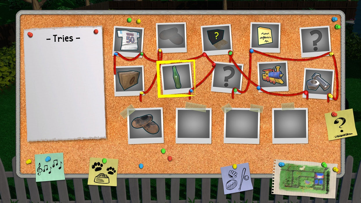 PS5 Snoopy The Great Mystery Club (R2)