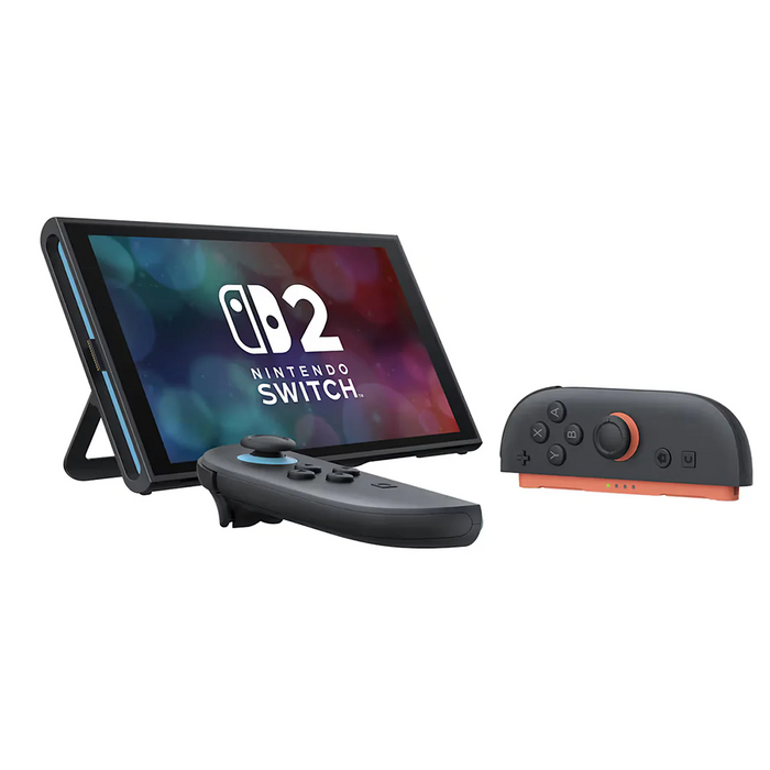 [PRE-ORDER] Nintendo Switch 2 Mario Kart World Bundle [Release Date: June 26, 2025]