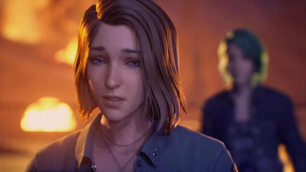 PS5 Life is Strange Reunion (R3)