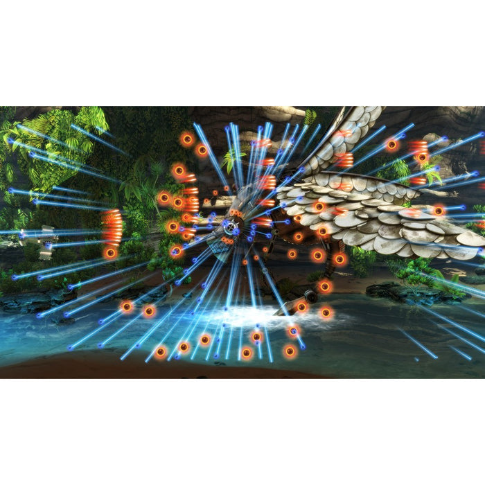 XBox One Sine Mora EX