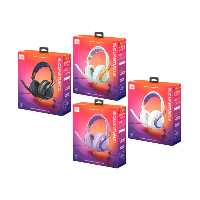 JBL Quantum250 Headphone