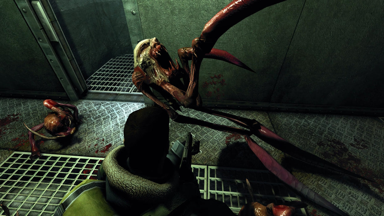 Nintendo Switch The Thing Remastered (EU)