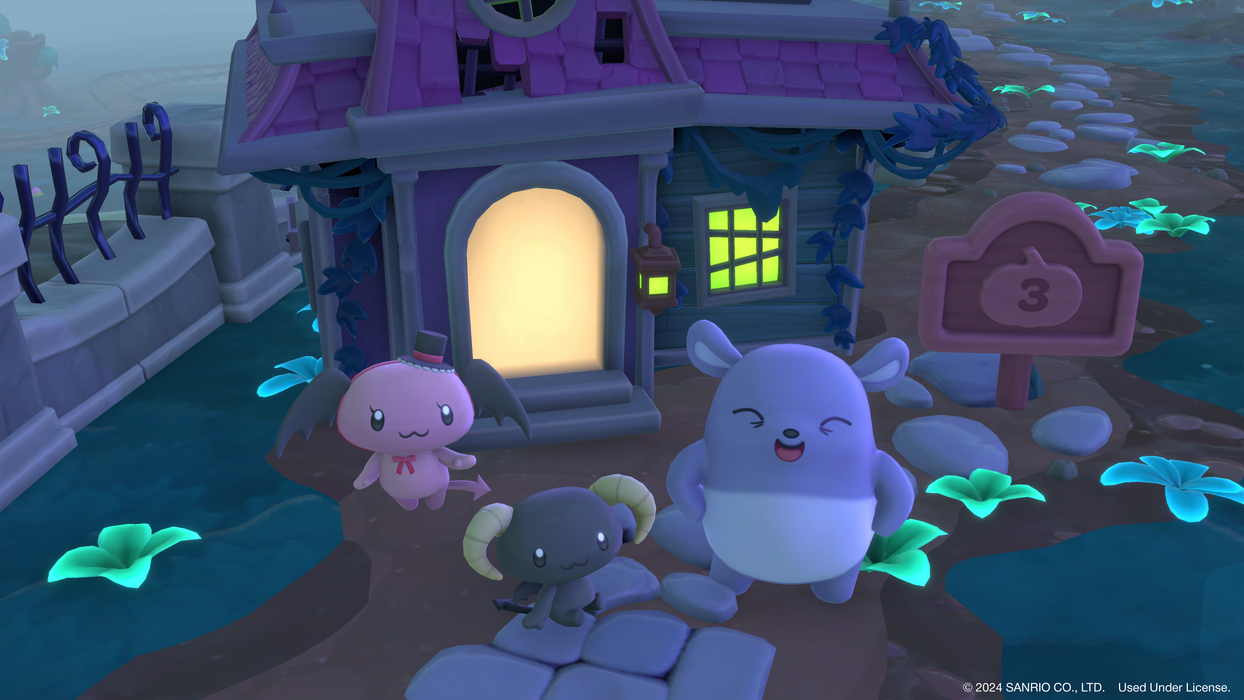 PS5 Hello Kitty Island Adventure (R2)