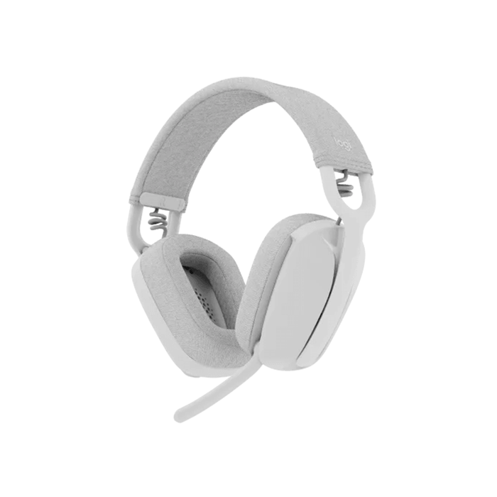 Logitech Wireless Zone Vibe 100 Headphone