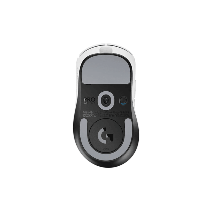 Logitech Pro X SuperLight 2 Dex Gaming Mouse