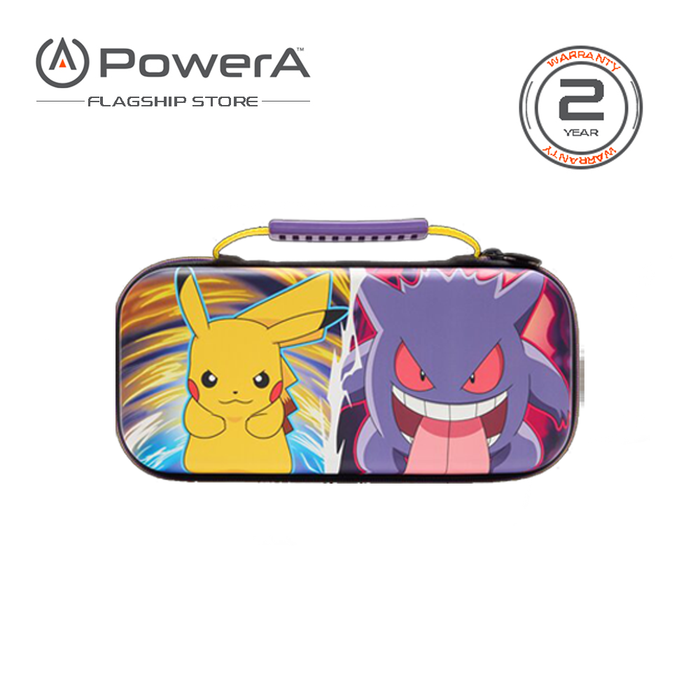 PowerA Protection Case for Nintendo Switch
