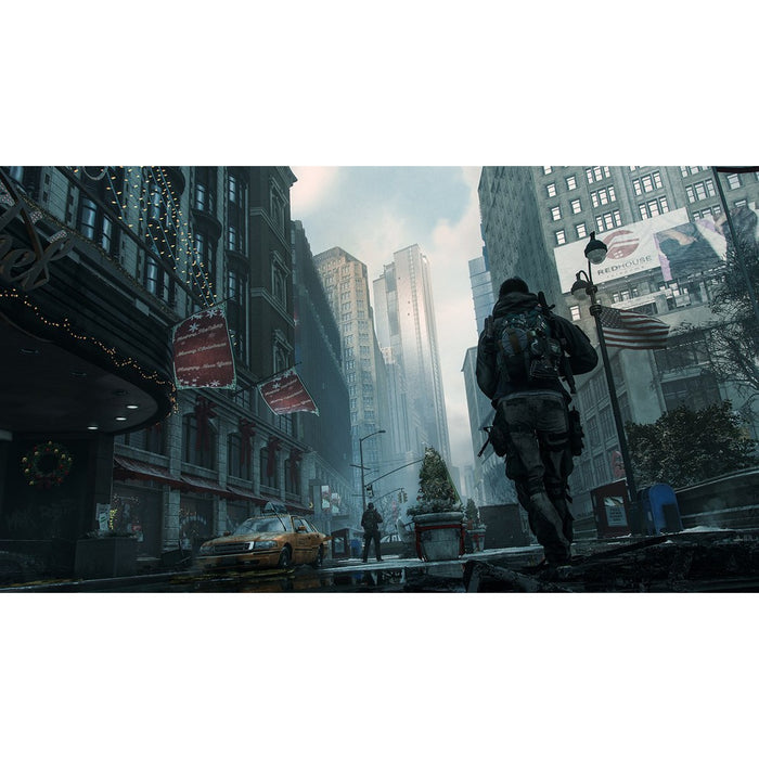 Xbox One The Division