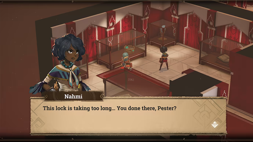 Nintendo Switch Children of Zodiarcs (EU)