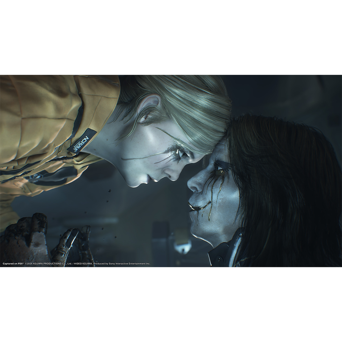[PRE-ORDER] PS5 Death Stranding 2 Collectors Edition [Release Date: June 26, 2025]