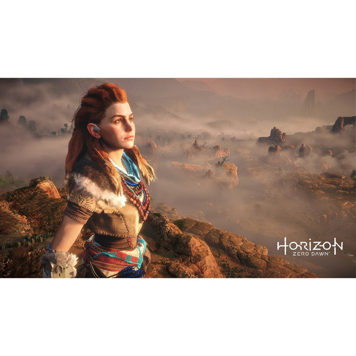 PS4 Horizon Zero Dawn Complete Edition (R3)