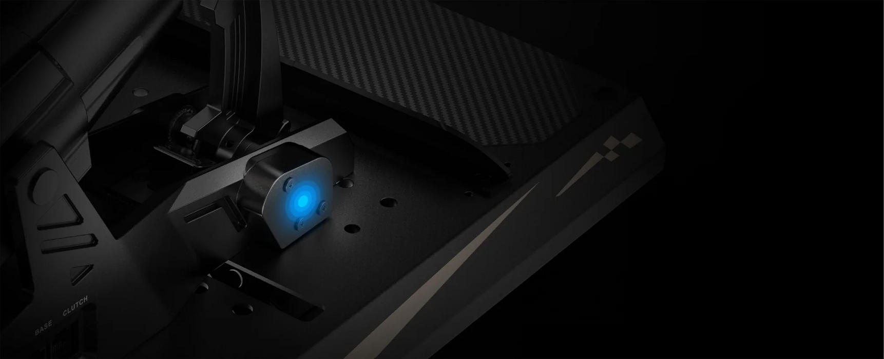 Moza Mbooster Active Pedal