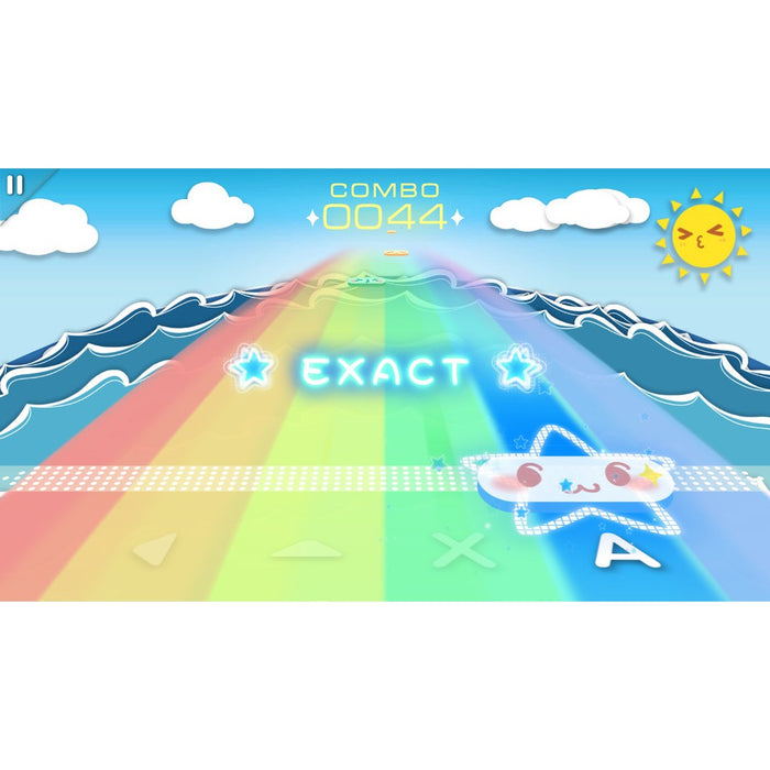 Nintendo Switch Musynx (US)