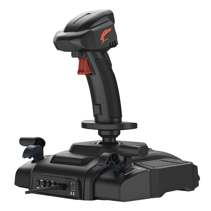 Hori Ace Combat 8 Wings of Theve Flight Stick for PS5 [SPF-034A]