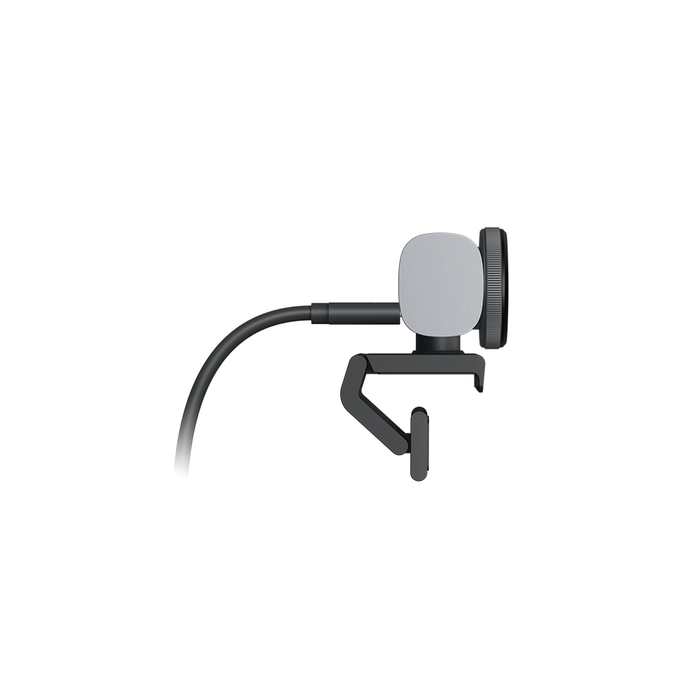 Logitech MX Brio 4K Ultra HD Webcam - Graphite