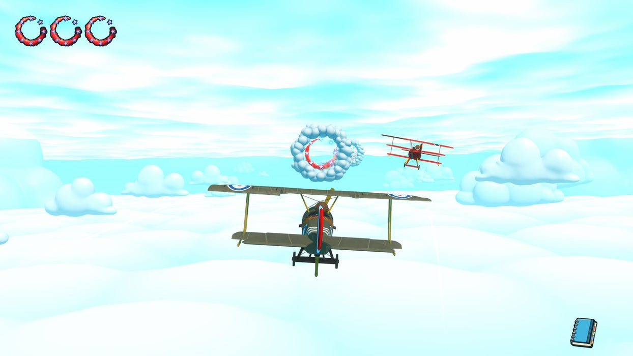 Nintendo Switch Snoopy The Great Mystery Club (EU)