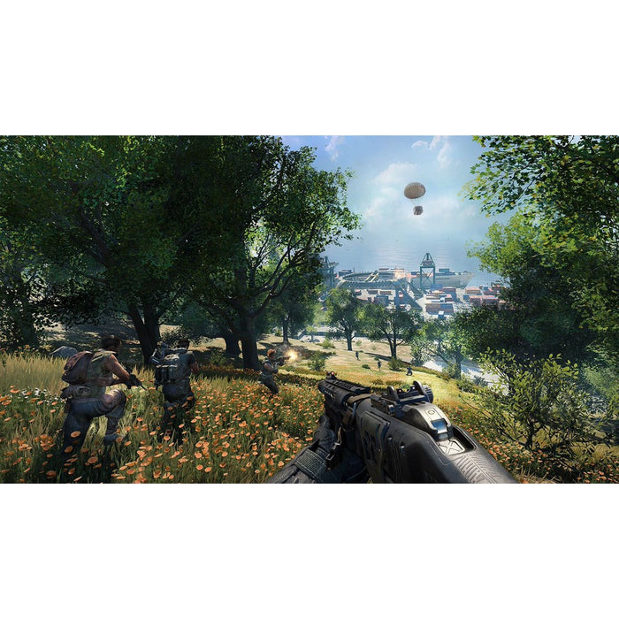 PS4 Call of Duty Black Ops Zombies Specialist Edition (R3)