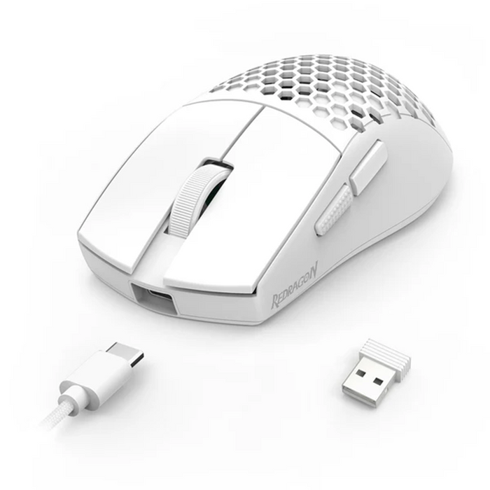 Redragon M725-LIT Astrolabe Lite Wireless