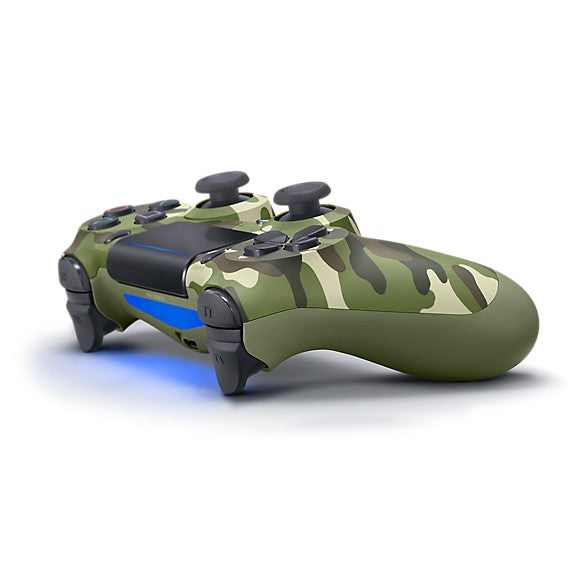 Sony DualShock Controller - Camouflage Green