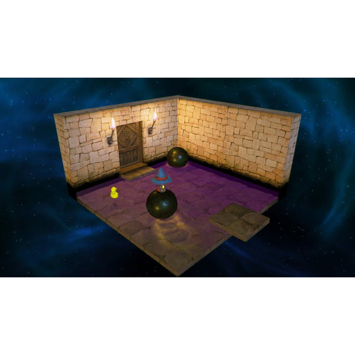 Nintendo Switch Lumo (EU)