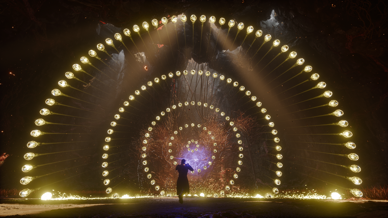 [PRE-ORDER] PS5 Saros (R3) [Release Date: April 30, 2026]