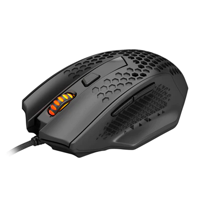 Redragon M722 Bomber Gaming Mouse [12400 DPI]