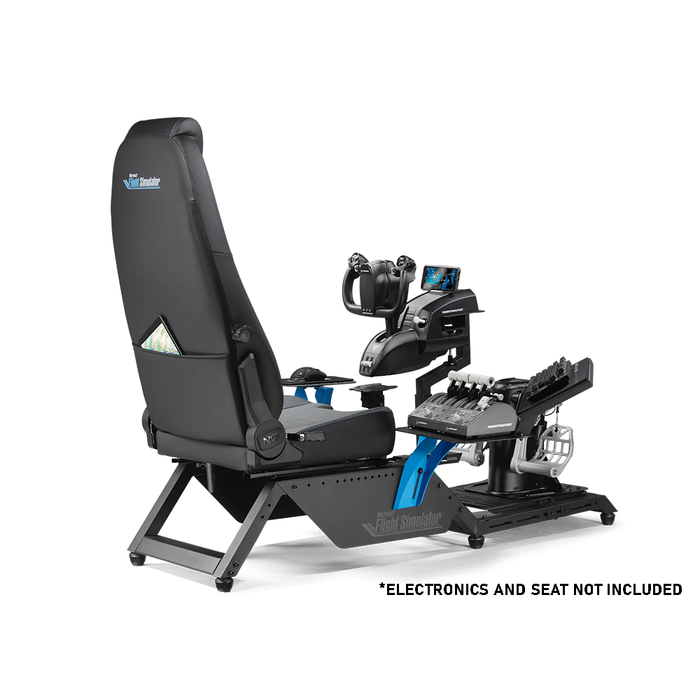 Next Level Racing Flight Simulator MSFS Edition [S044]