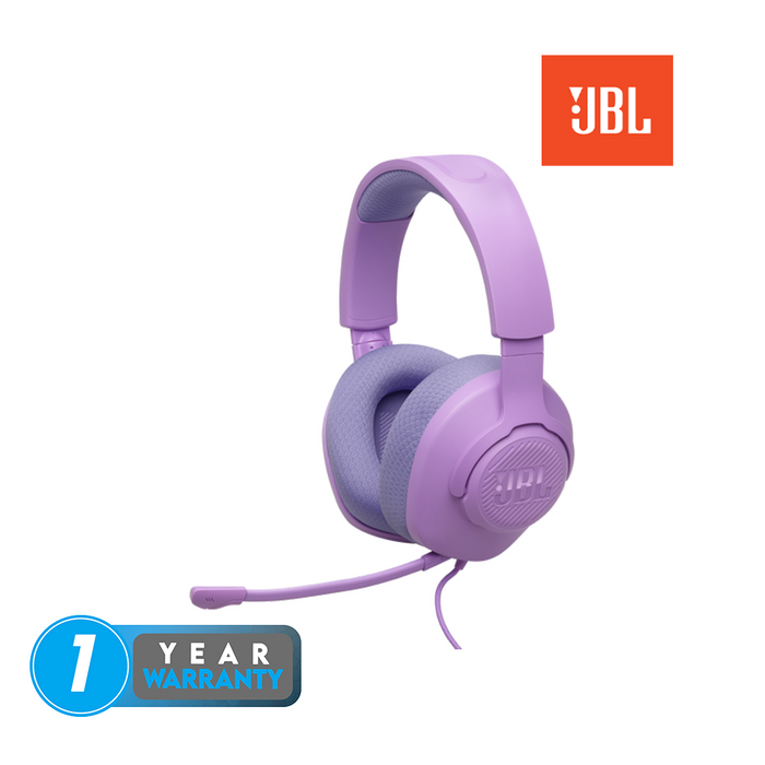 JBL Quantum100 M2 Headphone