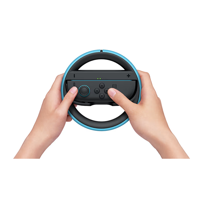 Nintendo Joy-Con Wheel for Nintendo Switch 2 (Set of 2) (SEA) [BEE-A-BU2AA]