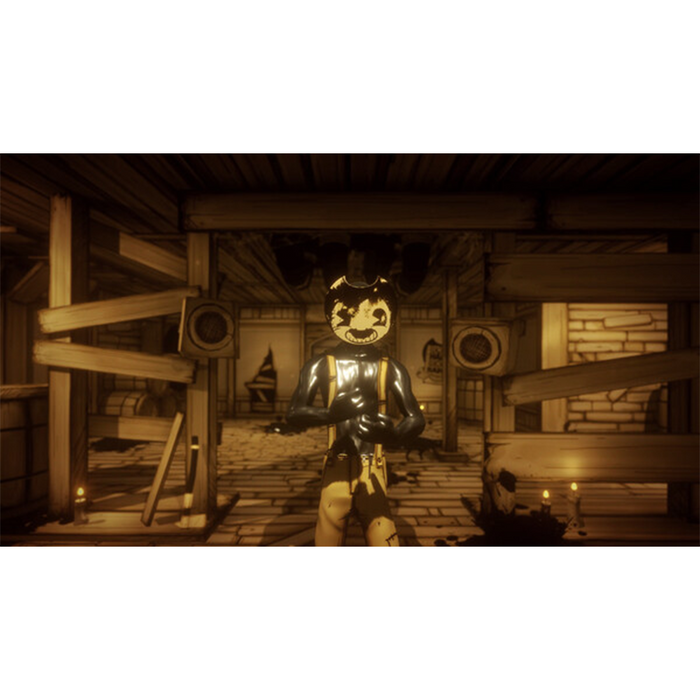 PS4 Bendy and the Ink Machine (R2)