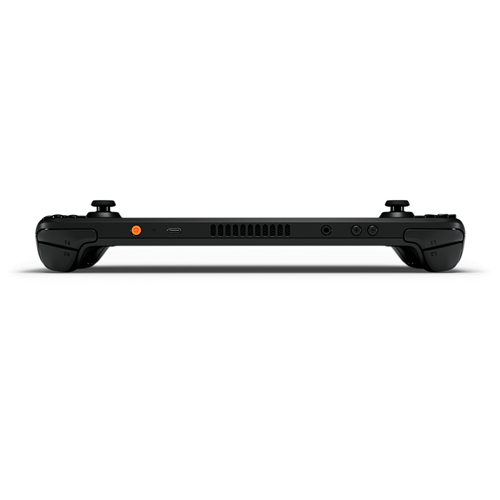 Steam Deck OLED - 512GB NVme SSD — GAMELINE Steam Deck OLED - 512GB NVme SSD — GAMELINE