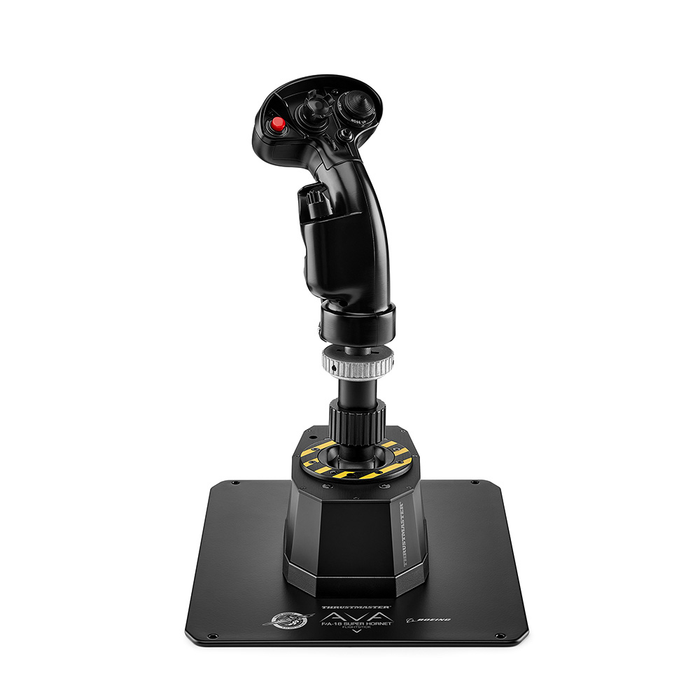 Thrustmaster AVA FA18 Super Hornet Flight Stick