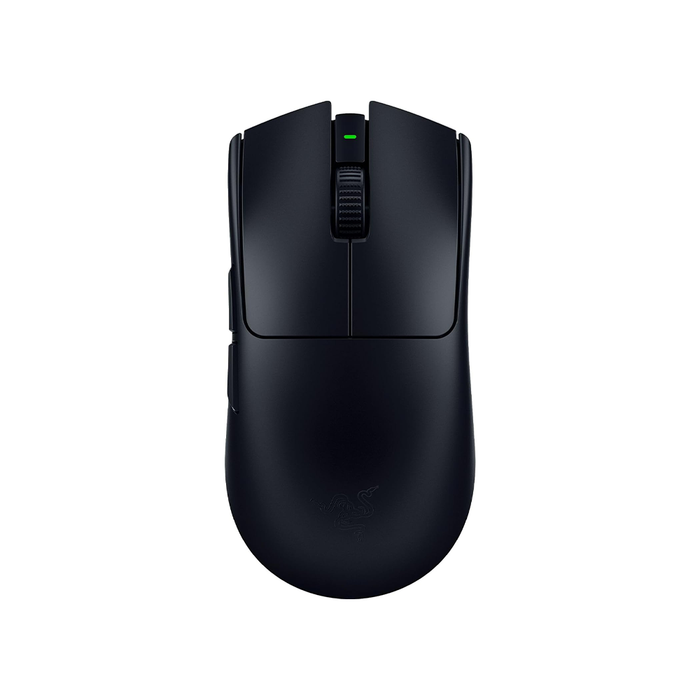 Razer Wireless Viper V3 Pro  Ultra-Lightweight HS E-Sports Mouse - Black [01-05120100-R3A1]