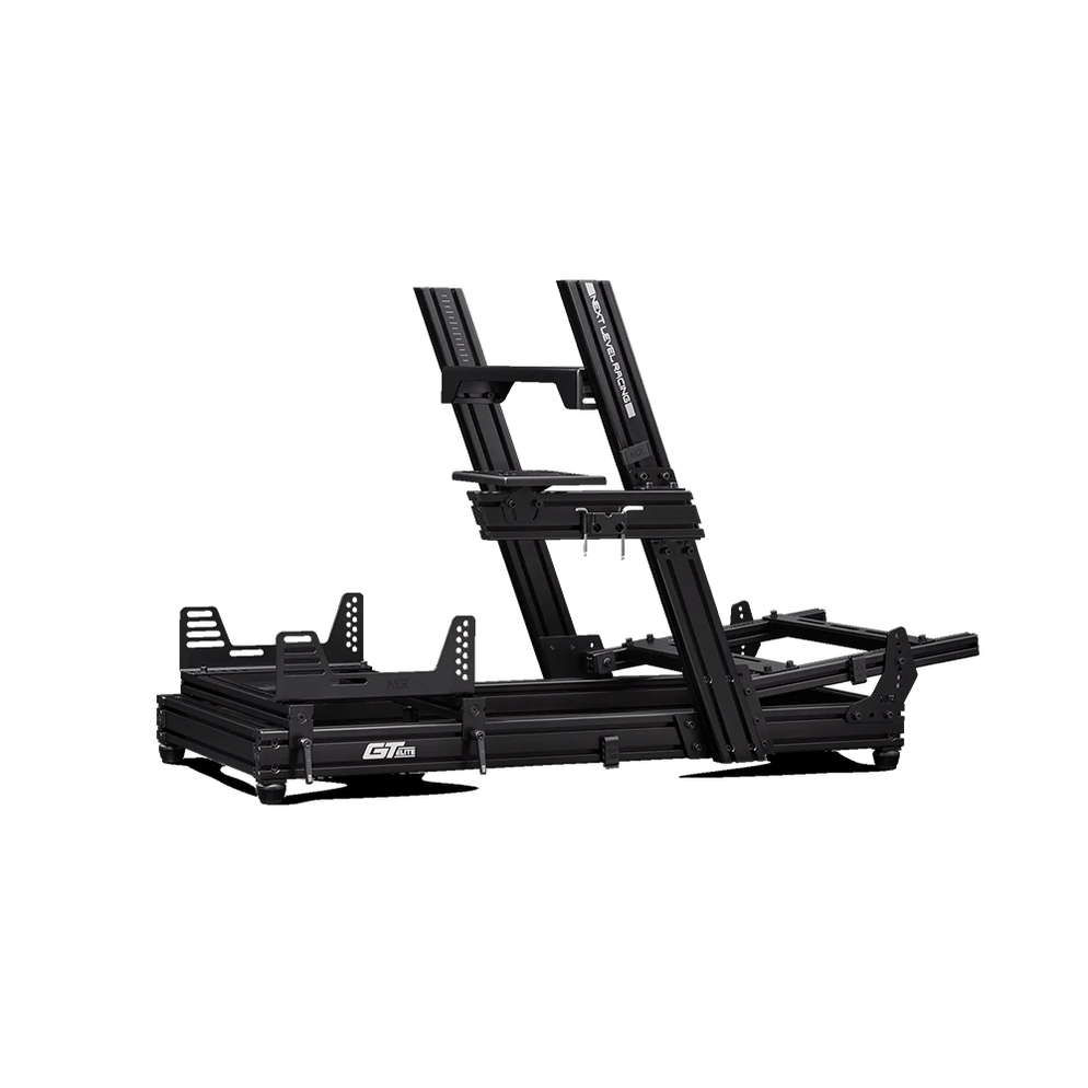 Next Level Racing GT Elite Wheel Bottom Mount Edition (E022) — GAMELINE