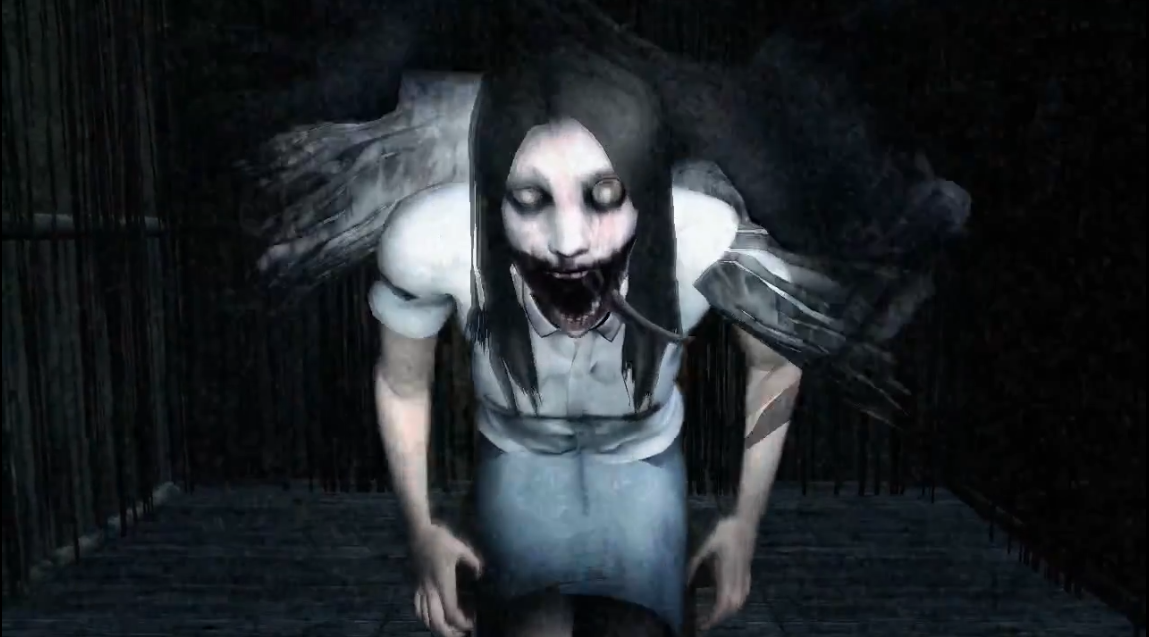 PS5 Dreadout Remastered Collection (R3)