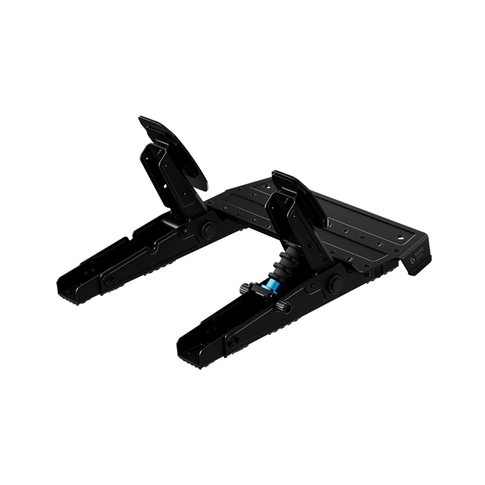 Logitech RS50 Bundle (No Shifter)