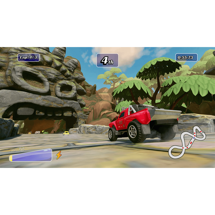 PS5 Matchbox Driving Adventure (R2)