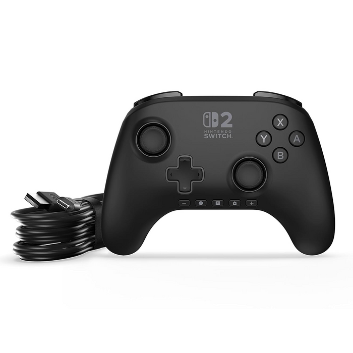 PowerA Wired Advantage Controller for Nintendo Switch 2