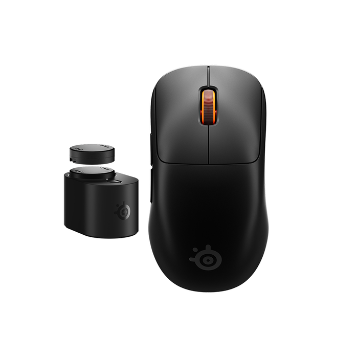 Steelseries Sensei Wireless Pro Ultra-lightweight Gaming Mouse [62625]