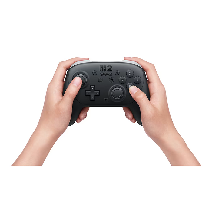 Nintendo Pro Controller for Nintendo Switch 2 (SEA) [BEE-AFSSKA]