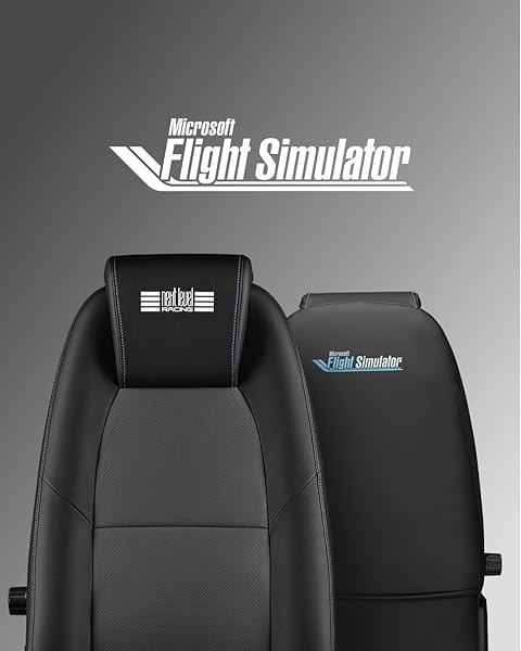 Next Level Racing Flight Simulator MSFS Edition [S044]
